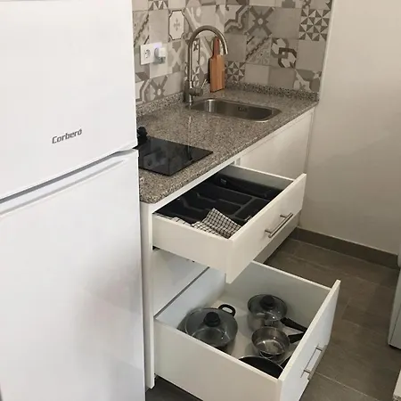 Holiday Alyma Apartamento Sanlúcar de Barrameda